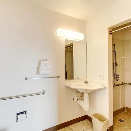 Motel 6-Amherst, Oh - Cleveland West - Lorain Esterno foto
